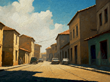 Jobs for Unemployed Youth in Northern West Bank