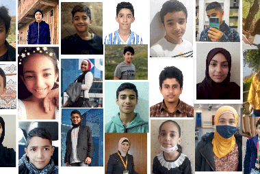 Innovating the future with MENACodes: The regions first virtual digital literacy program