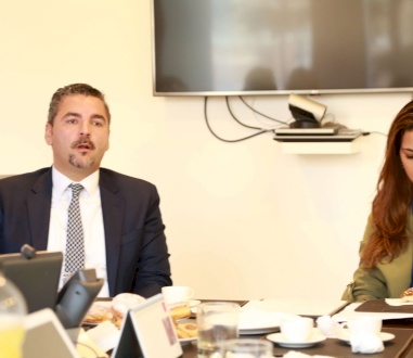 Dubai Pitch Challenge