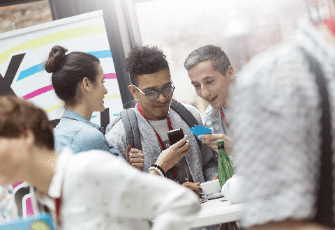 Overcoming Boundaries: From Gaza to Santiago, Chile