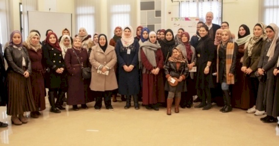 Starting Up the Future of Women Driven Enterprise