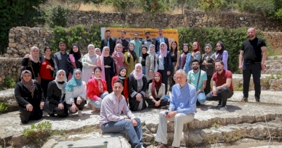 Self-Employment in a Digital Age