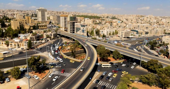 Amman Pitch Challenge