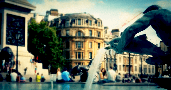 London Pitch Challenge