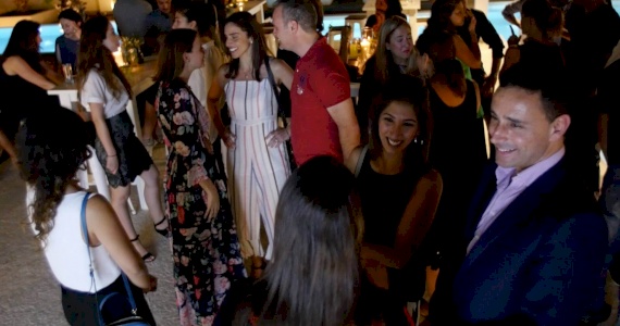 Dubai Pitch Challenge