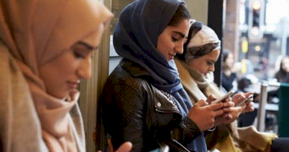 Palestine Youth Digital Innovators Program