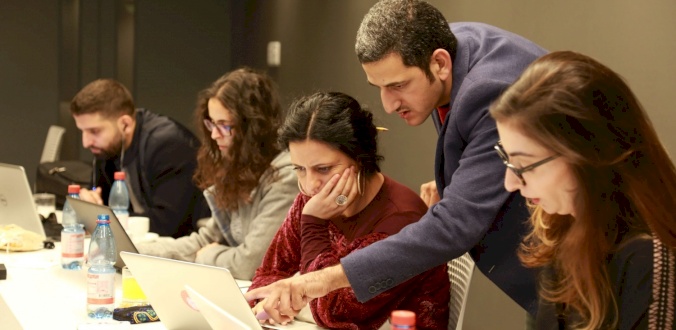 Dubai Pitch Challenge