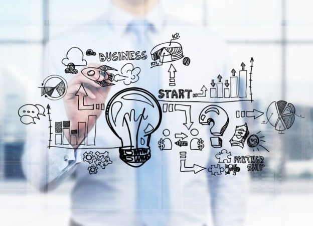 The Emergence of the Startup Ecosystem in Palestine