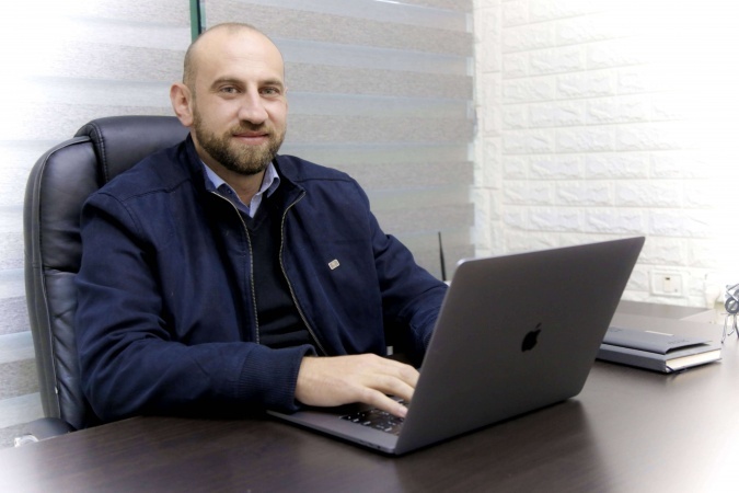 Tapping into the growth potential of home-based businesses