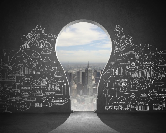 Unlocking international markets, Palestinian startups head to the UK