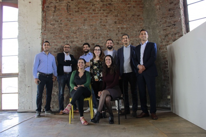 Santiago Demo Event: An Overview