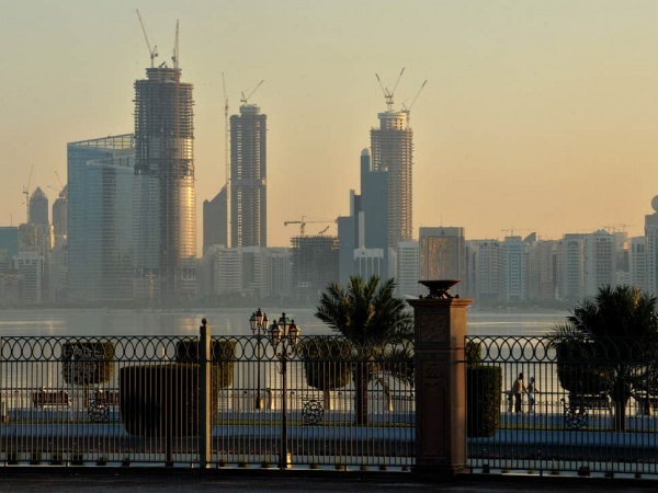 I was Boris Johnson's head of Middle Eastern investment. These are the mistakes he's making over the region