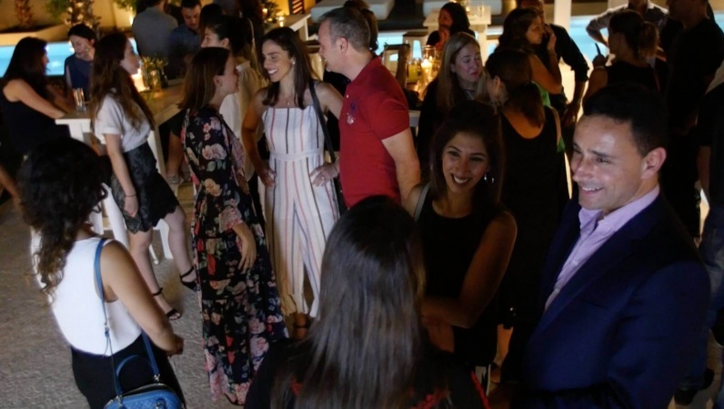 Dubai Pitch Challenge