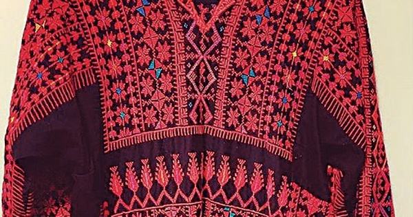 Building a Virtual Economic Global Model for Palestine