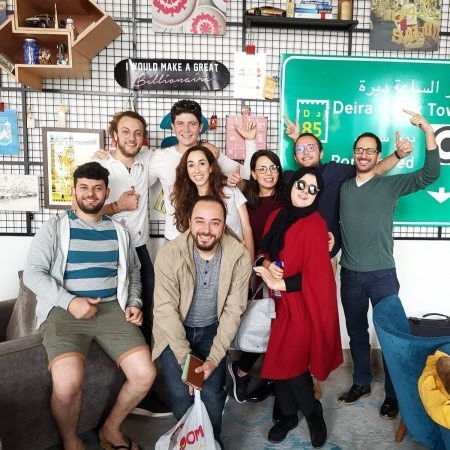 MENACatalyst&rsquo;s UAE Demo Roadshow Extravaganza: Part II