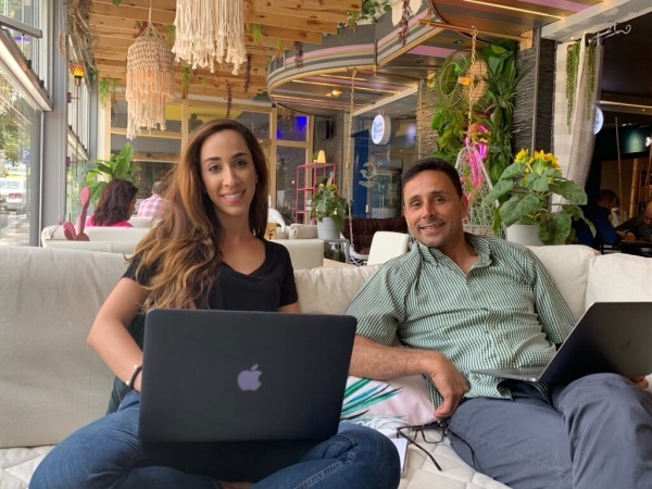 Palestine&rsquo;s Startup Community: An Outsider (turned Insider) Experience