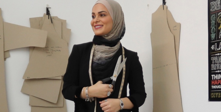 In Conversation With Mai Hammad Founder of Forty8