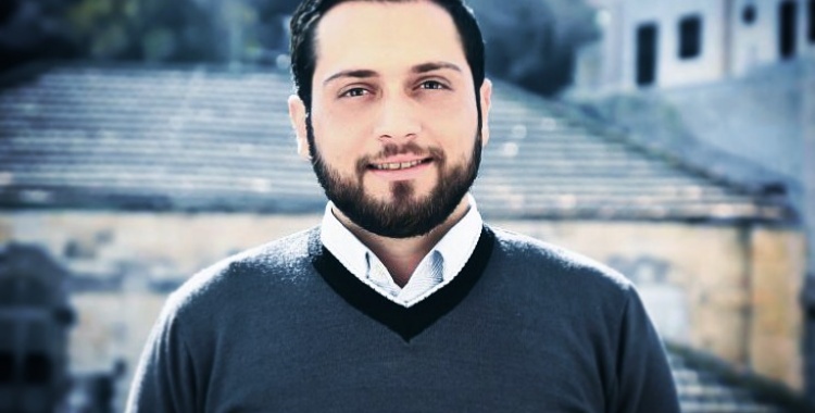 Radix Technologies - CEO Adel Jodalah