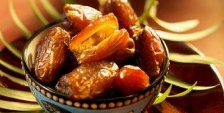 Aljoud Dates - Raed Abujoda