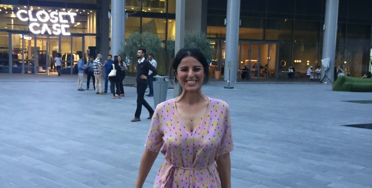 Zaha - Founder Asma Ahmad