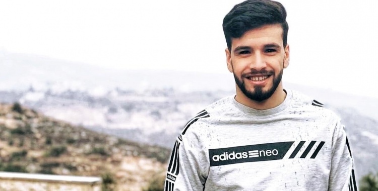 Diaa Ihreiz Founder of Ta7awaj