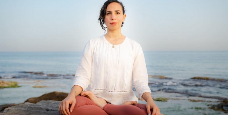 Shadana Yoga - Founder Shadan Nassar