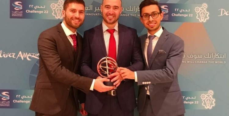 SnapGoal - CEO Mohammed Kilany