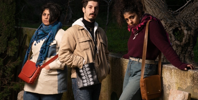 Handmade Palestine: In Conversation with Project Coordinator Majdi Habash