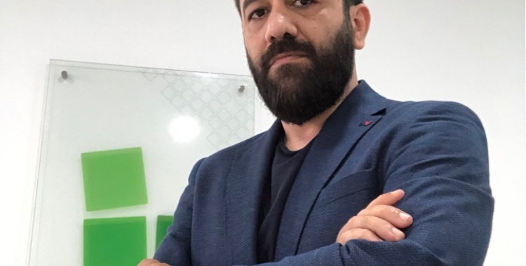 Doroob Navigator - In conversation with Founder Mohammad Abdel Haleem