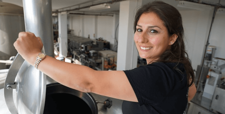 In Conversation with Master Brewer Madees Khoury