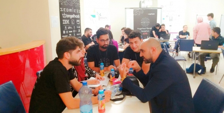 In Conversation with Founder and CEO of BWayn Nass Terribas