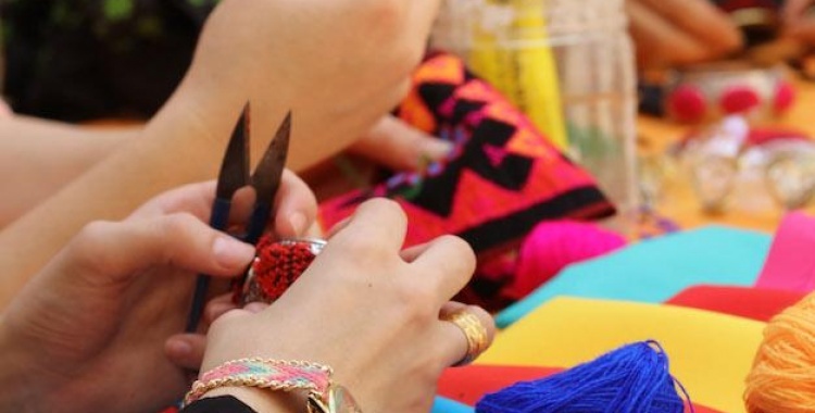 Shoppinglee - Founder Dara Jarallah