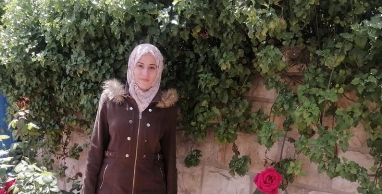 Yasmin Nashash Founder of Smart Reach