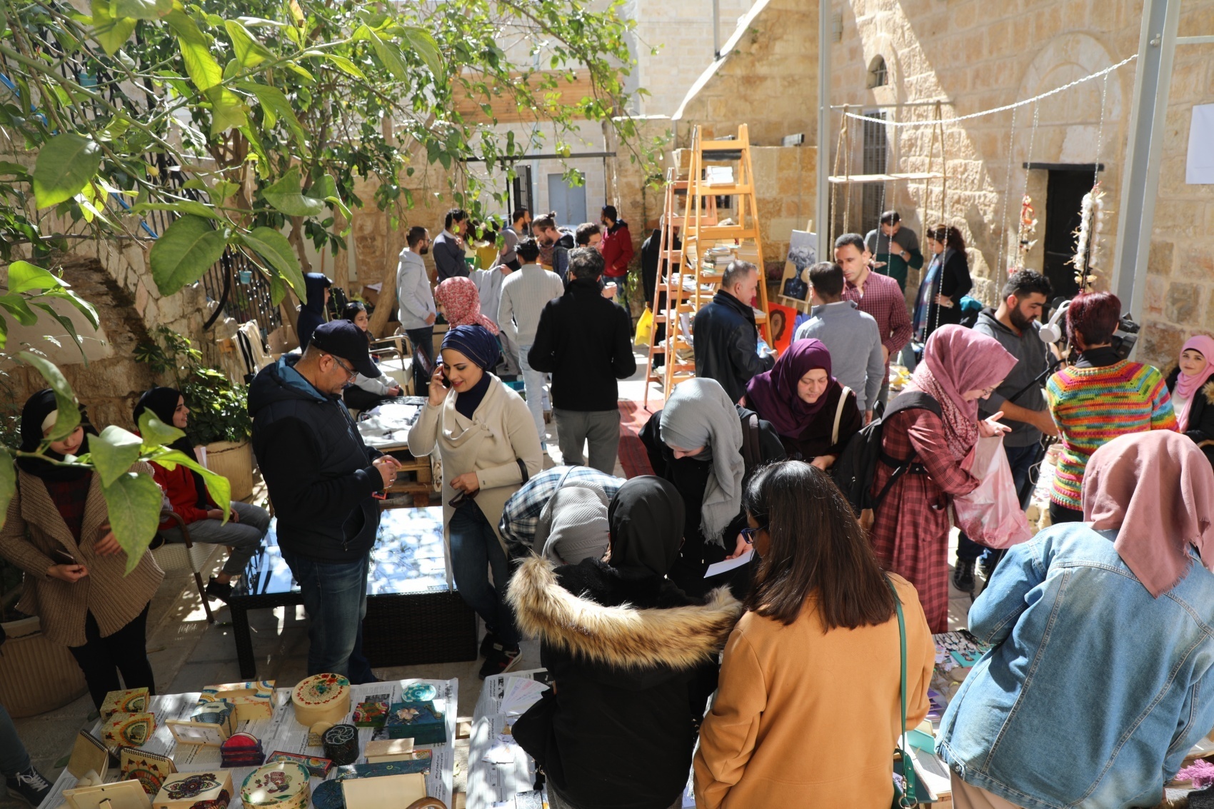 Startuptelling Photo