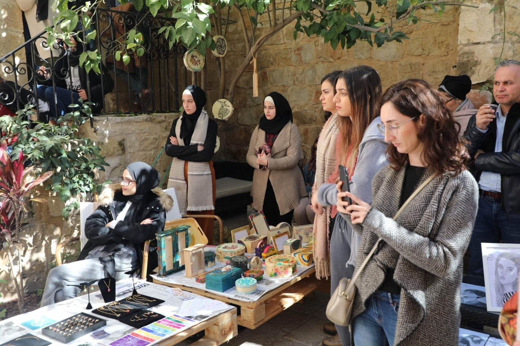 Design 'Startuptelling' by MENACatalyst