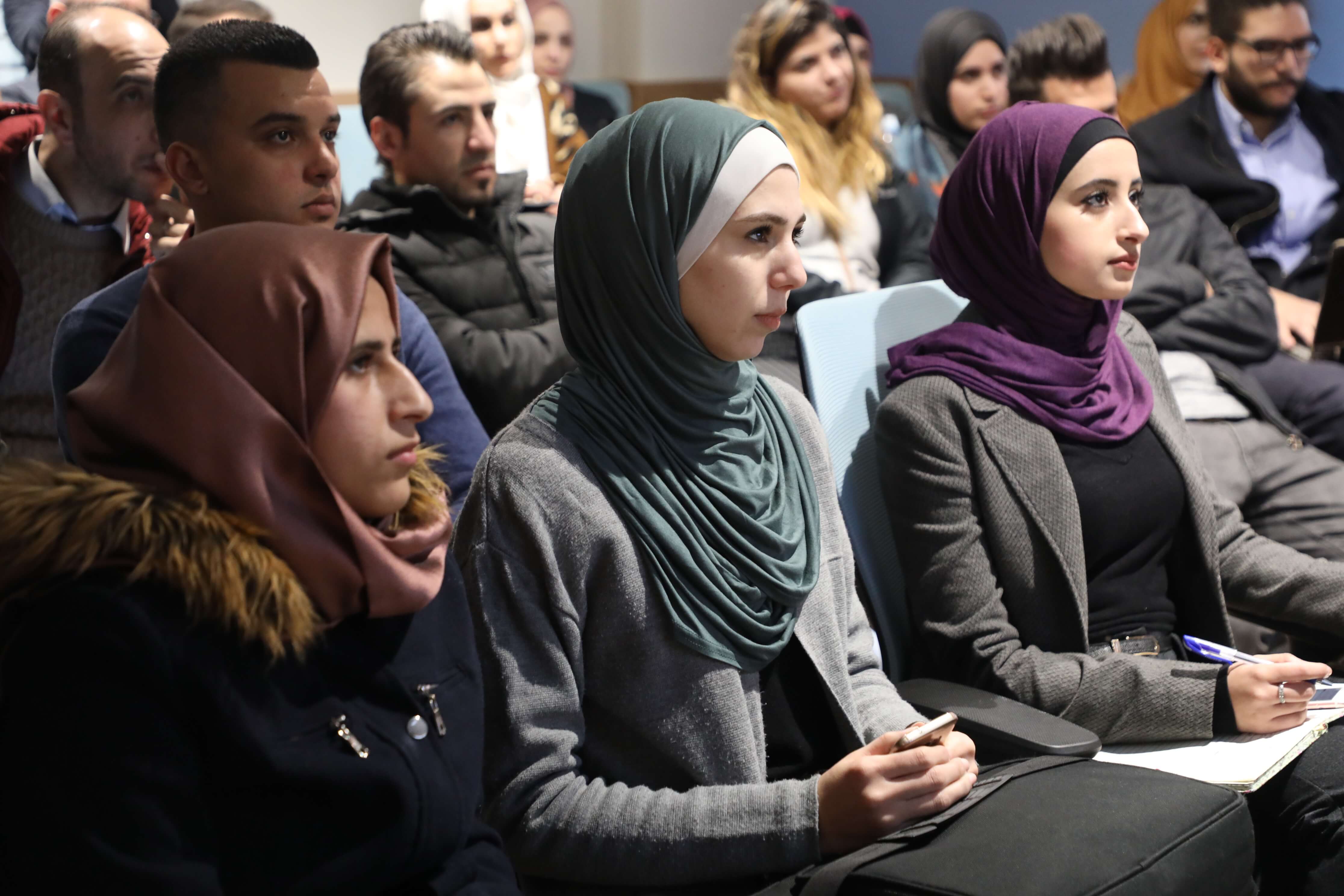 Hebron Pitch Challenge-UAE