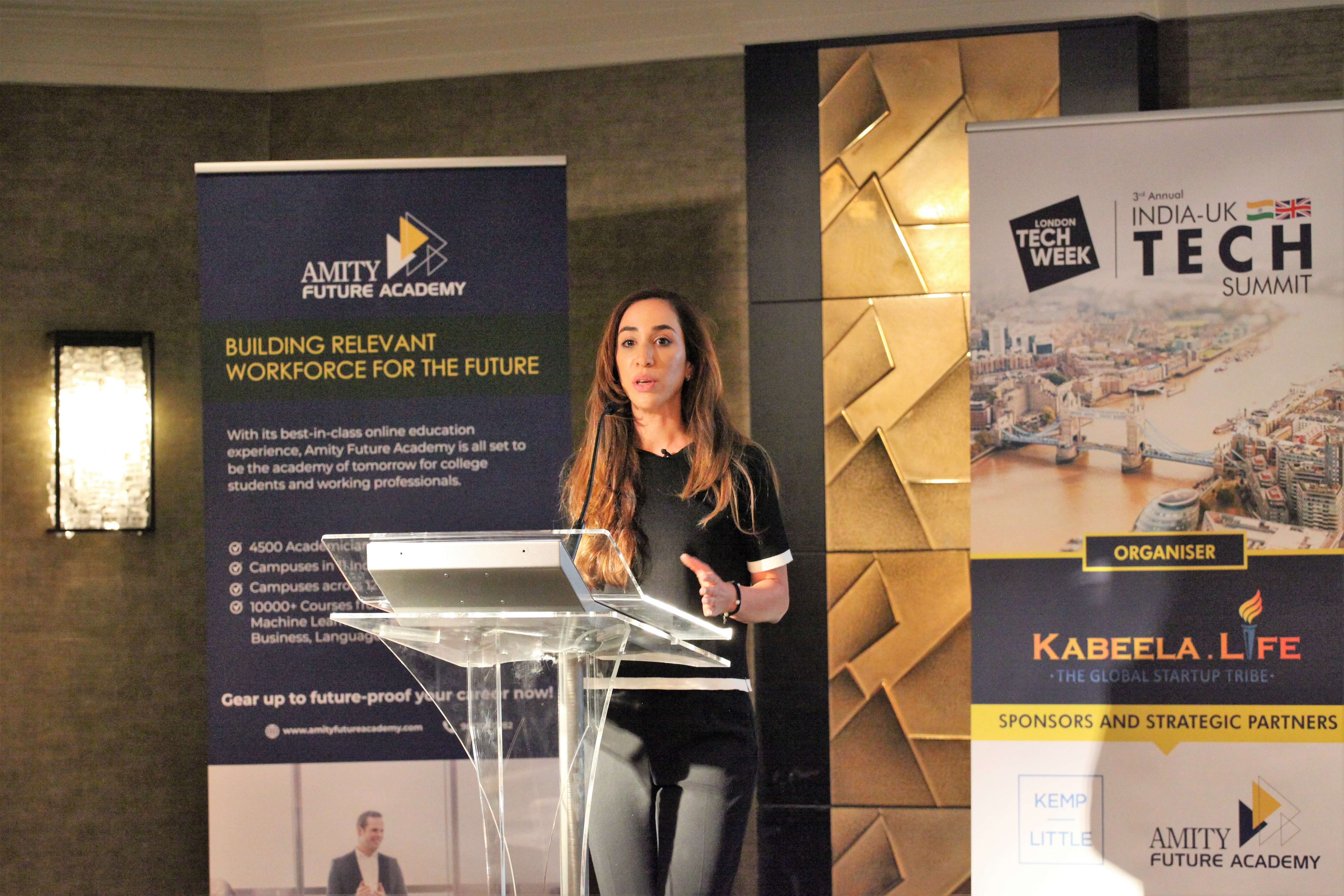 MENACatalyst Kicks Off its 5th Demo Event at London Tech Week