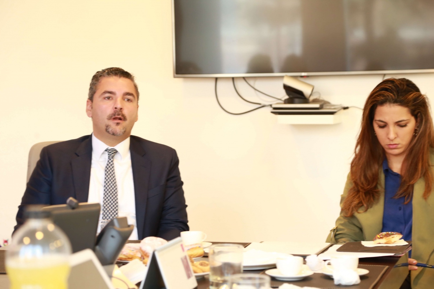 Dubai Pitch Challenge