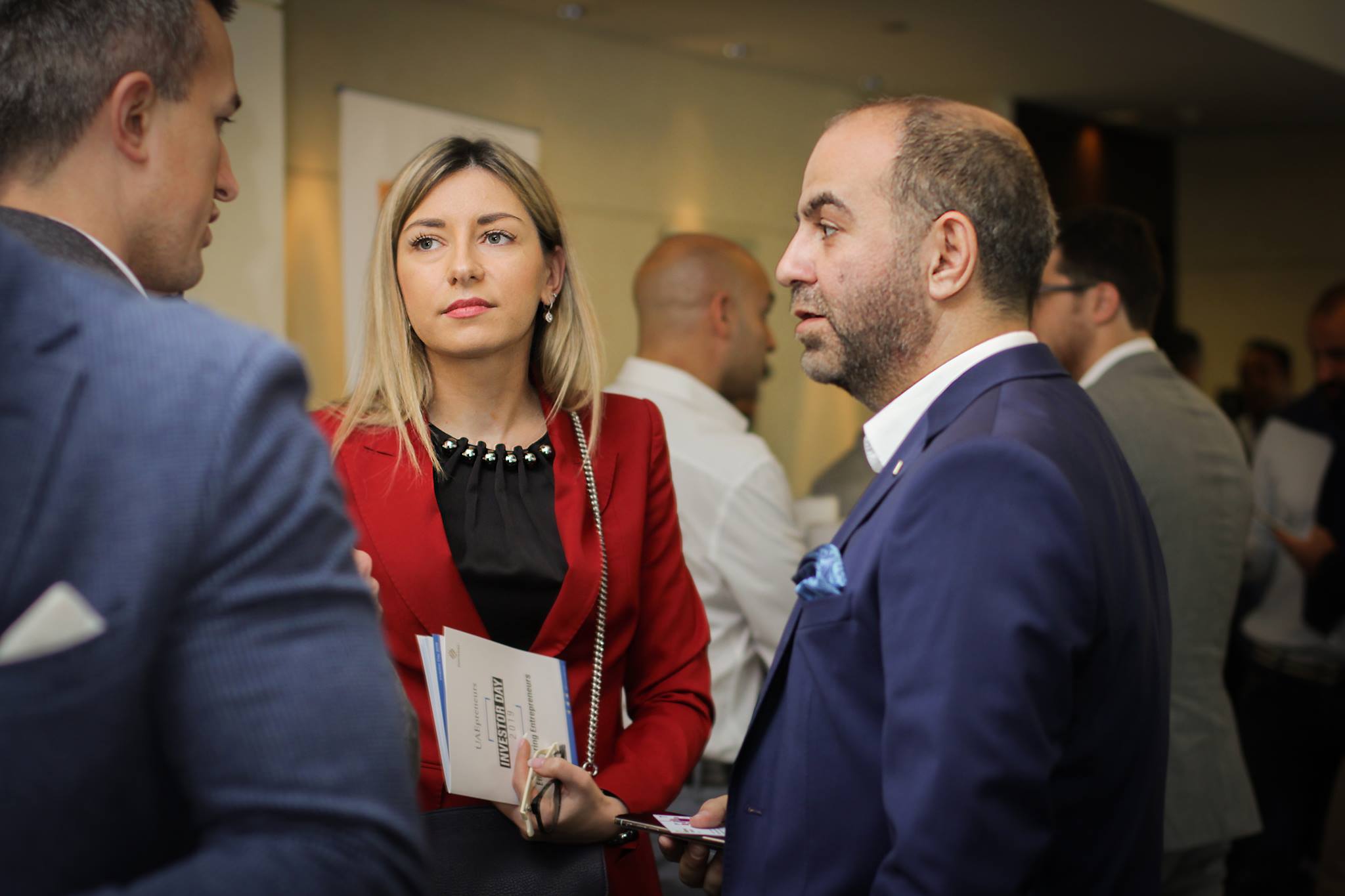 MENACatalyst partnering with INNOVEST ME