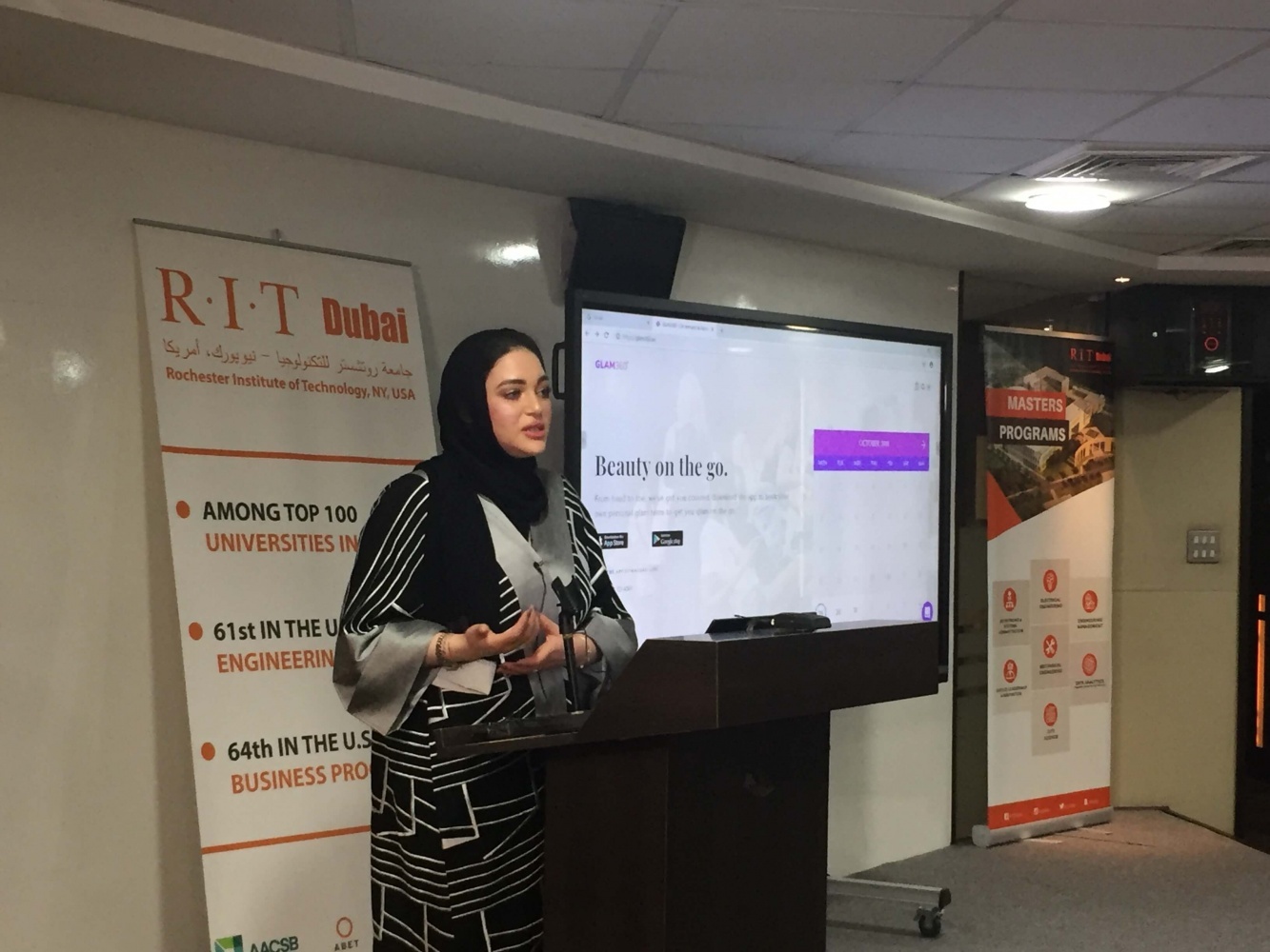 Photo London Pitch Challenge