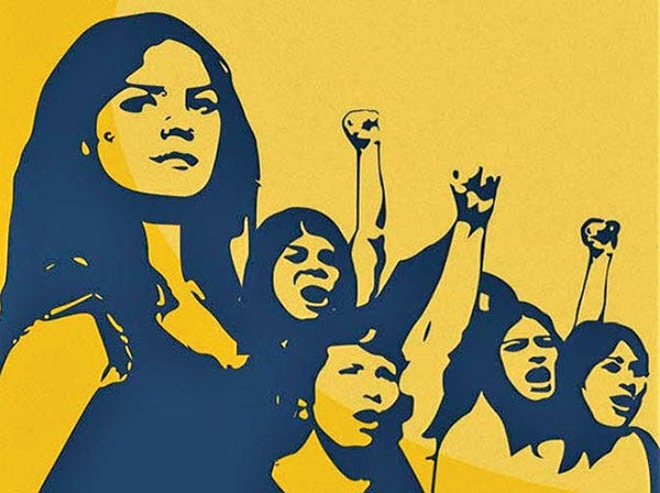 Empowering Women through Microfinance: A Path to Economic Equality