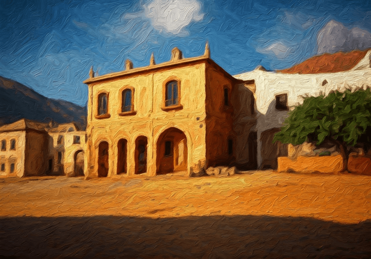 Revitalizing Palestinian Entrepreneurship