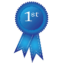 First Place