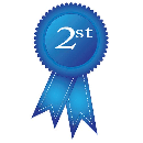 Second Place