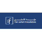 The Asfari Foundation